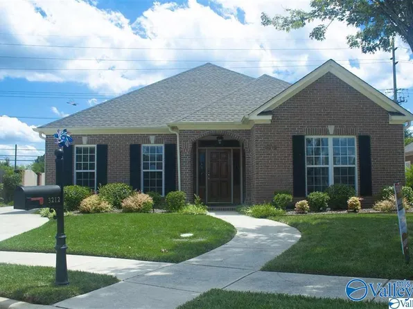 3212 Waterman Dr SE, Owens Cross Roads, AL 35763