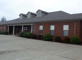 633 Chamberlin Ave, Frankfort, KY 40601
