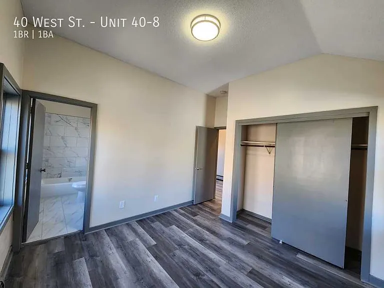 40 West St #40-8 — Photo 11
