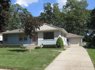 4036 Milan Ave SW, Wyoming, MI 49509