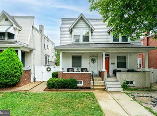 1426 Birch St, Reading, PA 19604