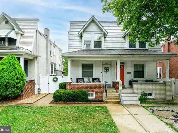 1426 Birch St, Reading, PA 19604
