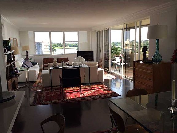2nd image of 9660 W Bay Harbor Dr #Penthouse B