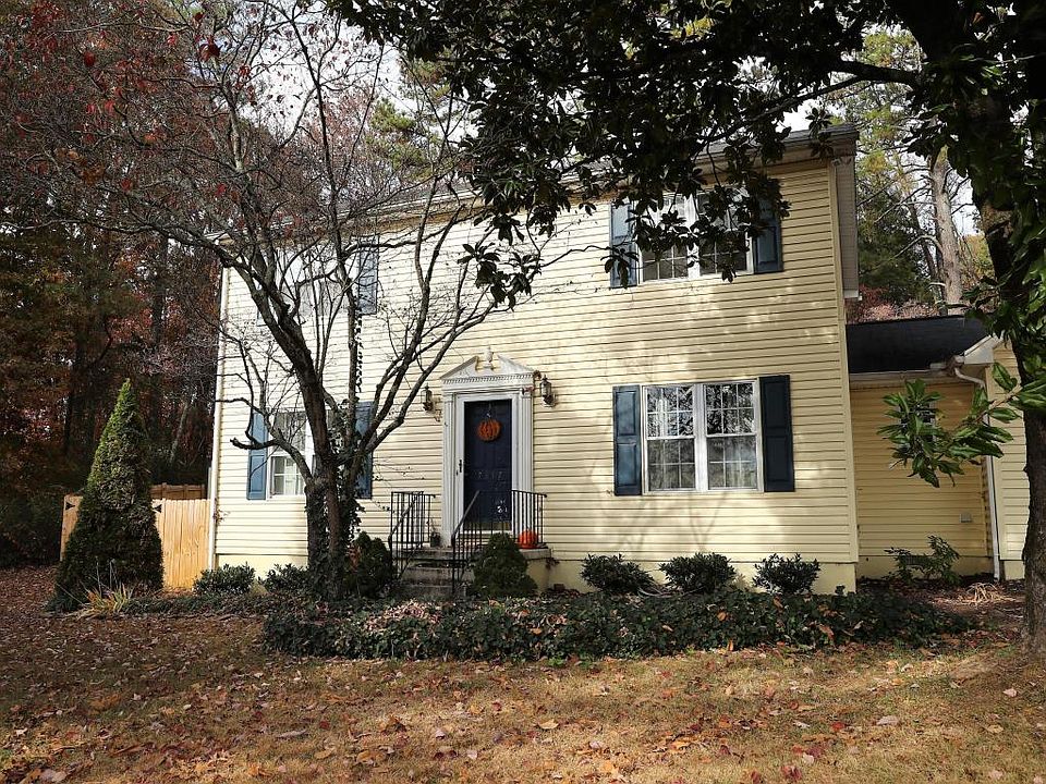1st image of 7313 Willette Ct