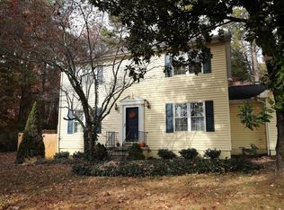 7313 Willette Ct, Knoxville, TN 37909