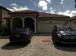 14968 SW 21st Ter, Miami, FL 33185