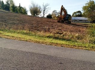 LOT 26 Shawnee Dr, Dayton, TN 37321