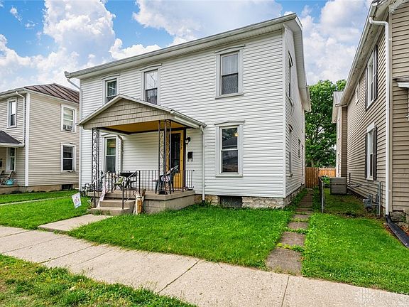 4th image of 532 Buckeye St