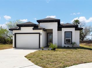 3708 Canan, Weslaco, TX 78596