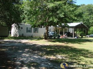 51 Hilligoss Ln, Ponce De Leon, FL 32455