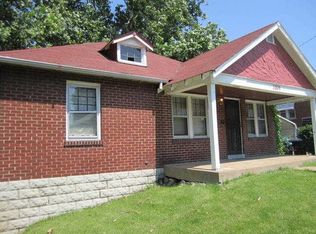 3809 Philbrook Ave, Saint Louis, MO 63120