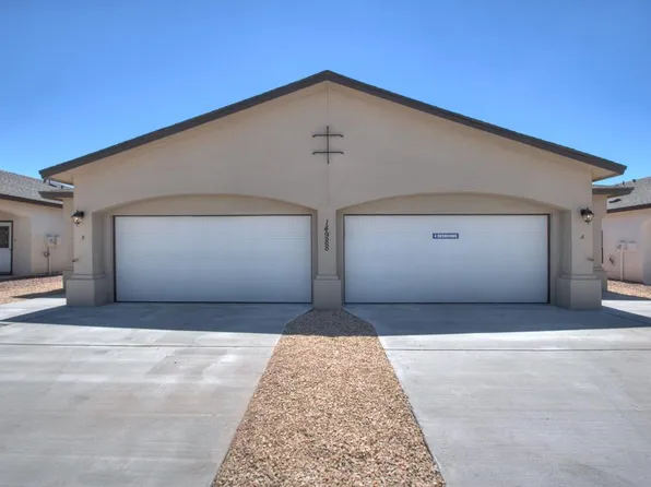 14984A Eddie Mullens Ct, El Paso, TX