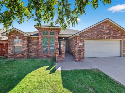 608 Dimaggio Ct, Midland, TX, 79706