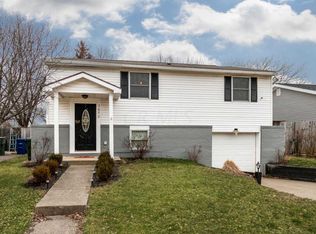3672 Creekwood Ave, Columbus, OH 43223