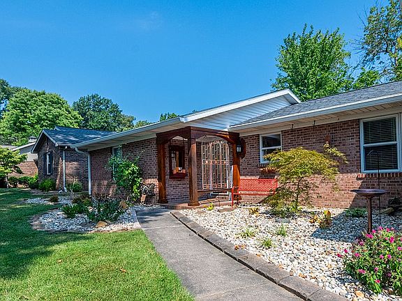 Front Landscaping