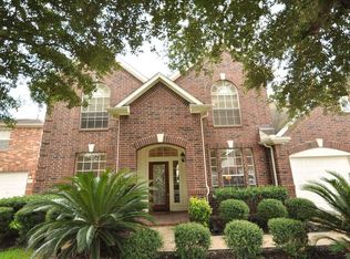 17207 Woodland Creek Ln, Houston, TX 77095
