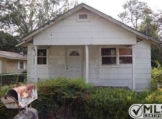 671 W 4th Ave, Tallahassee, FL 32304