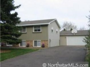 11252 Rhode Island Ave N, Champlin, MN 55316