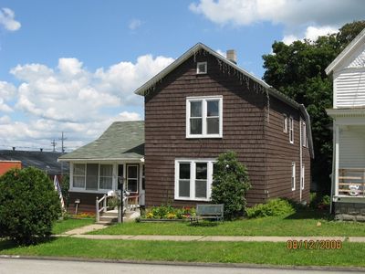 122 4th Ave, Corry, PA, 16407