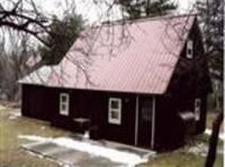 283 Shacktown Mountain Rd, New Berlin, NY 13411