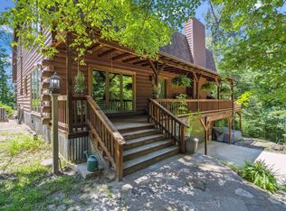 114 Cottonwood Dr, Harleton, TX 75651