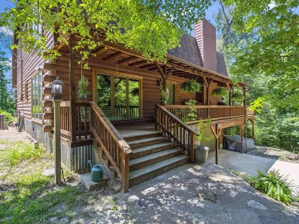 114 Cottonwood Dr, Harleton, TX 75651