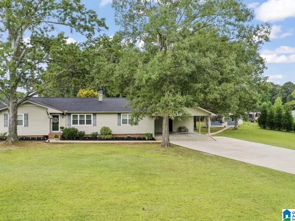 86704 Highway 278, Altoona, AL 35952