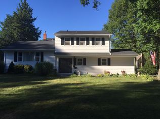 127 Fairview Rd, Clark, NJ 07066