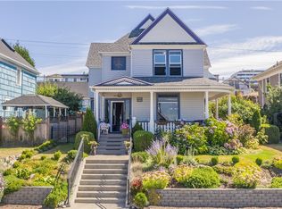 2613 Grand Ave, Everett, WA 98201