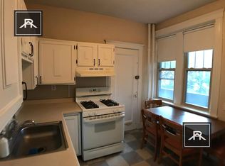 16 Alton Pl APT 2, Brookline, MA 02446