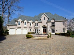 3097 Simpson Park Rd, Gainesville, GA 30506