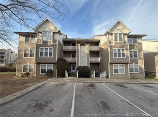 6788 Willowbrook Dr APT 4, Fayetteville, NC 28314