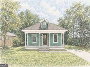 778 Villa Esta Ave, Macon, GA 31206