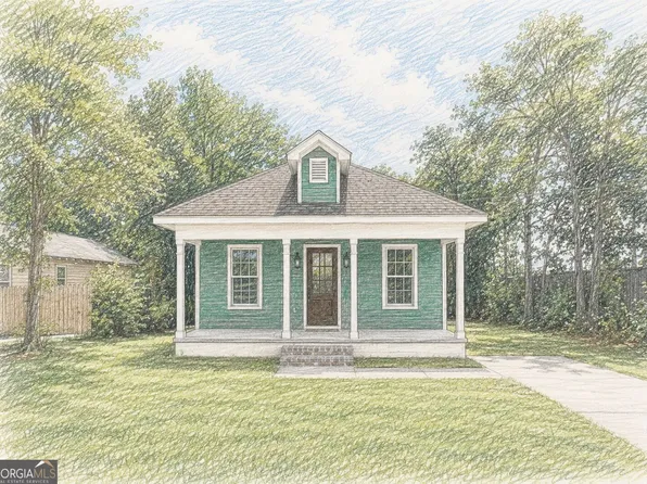 778 Villa Esta Ave, Macon, GA 31206