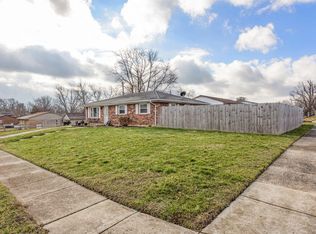626 Hollow Creek Rd, Lexington, KY 40511