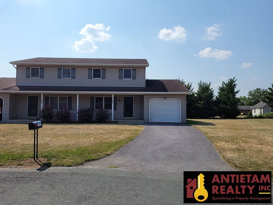 11607-11609 Kimberly Dr