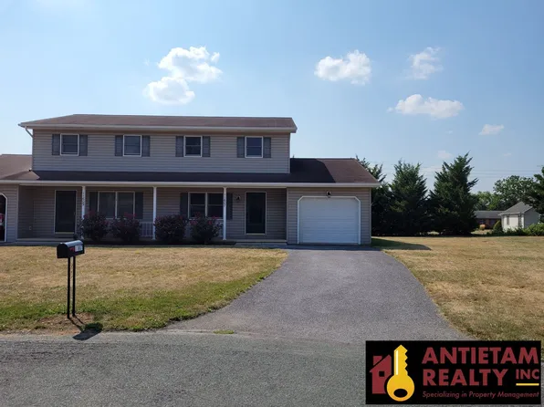 11607-11609 Kimberly Drive, 11607-11609 Kimberly Dr #11607, Greencastle, PA 17225