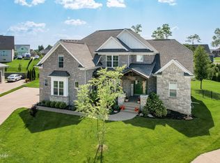 7813 Ingram Way, Crestwood, KY 40014