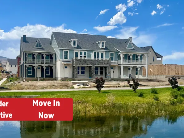 6588 W Gosling Dr, South Jordan, UT 84009