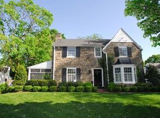 115 Golfview Rd, Ardmore, PA 19003