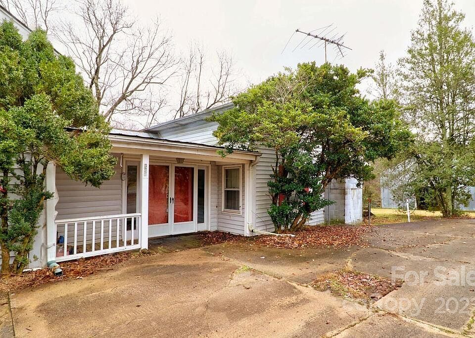 555 Old Bradshaw Rd, Salisbury, NC 28147 Zillow