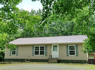 272 Oak Ridge Rd, Bethlehem, NH 03574