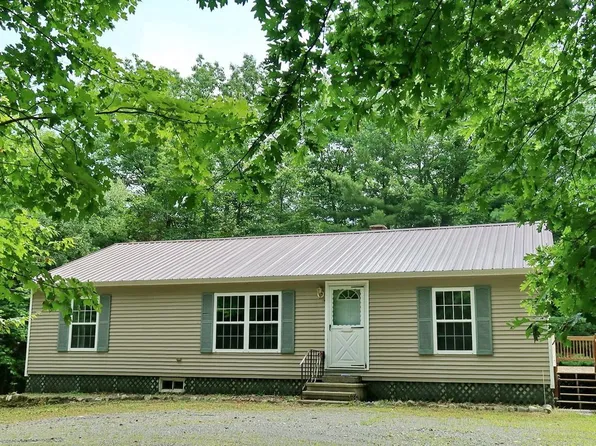 272 Oak Ridge Road, Bethlehem, NH 03574