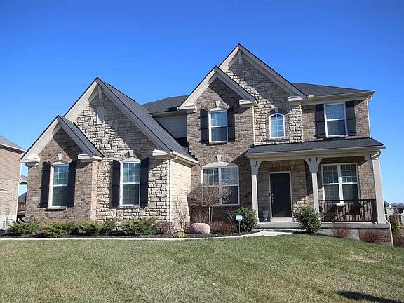 4th image of 11178 War Admiral Dr