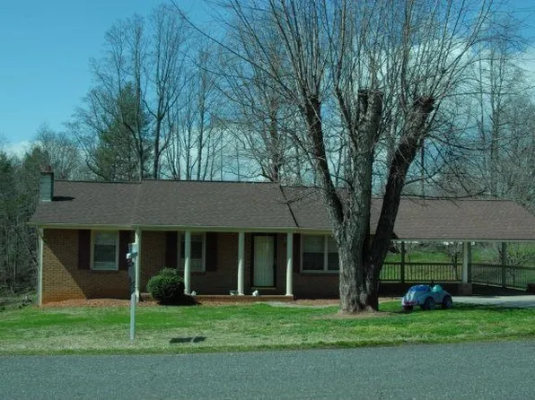 184 Dixie Hill Rd, North Wilkesboro, NC 28659