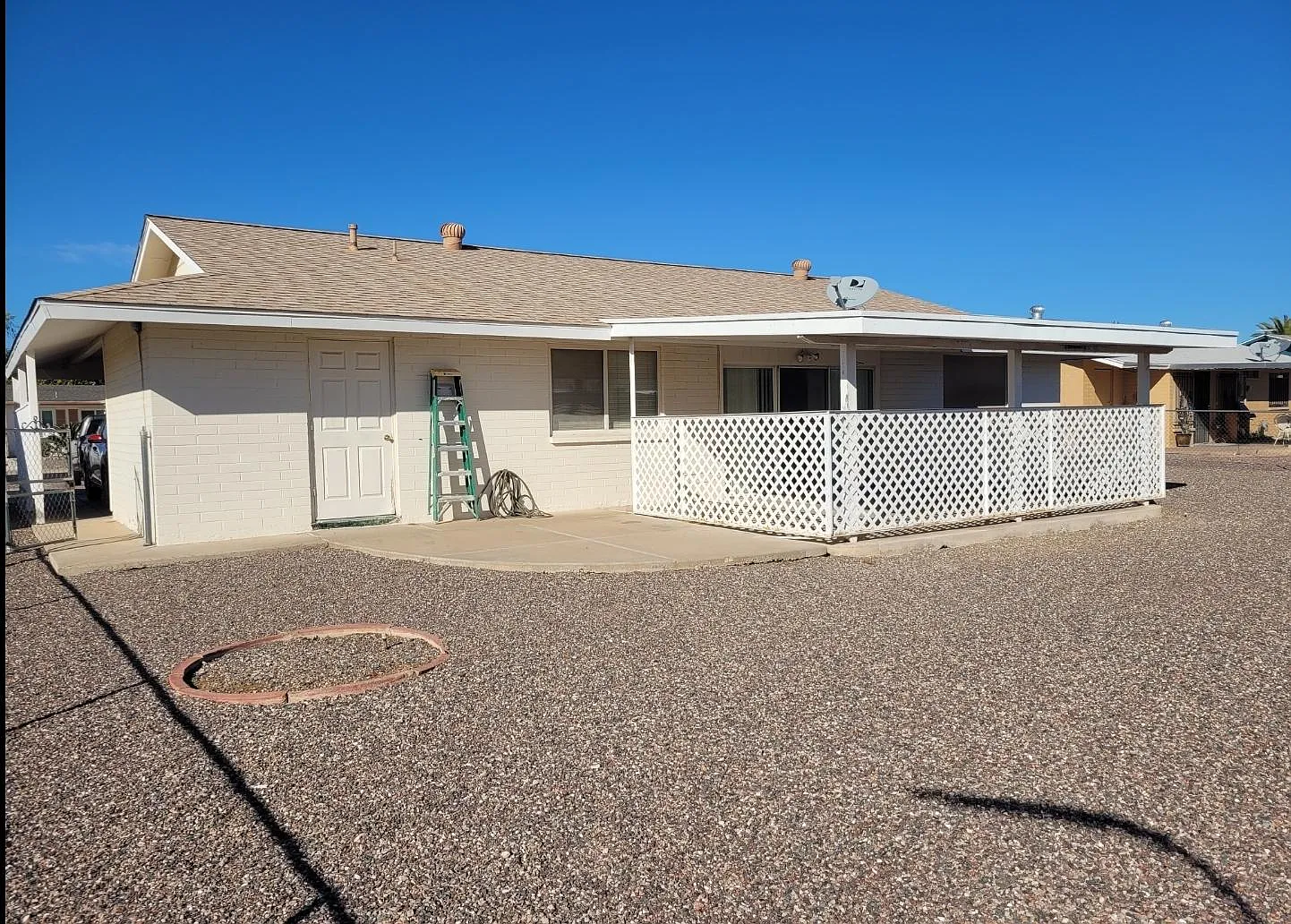 2 bed, 1413 sqft, $1,200 — Photo 2