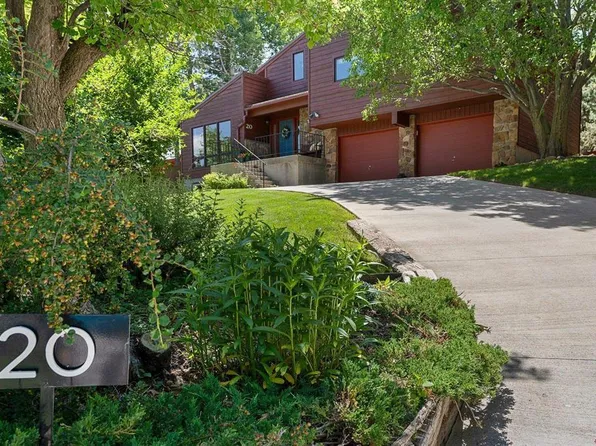 20 Jenkins Drive, Durango, CO 81301