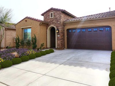 16901 W Earll Dr, Goodyear, AZ, 85395