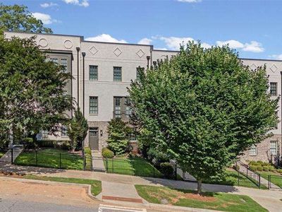 6097 Boylston Dr, Sandy Springs, GA, 30328