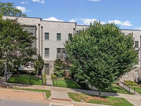 6097 Boylston Dr, Sandy Springs, GA 30328